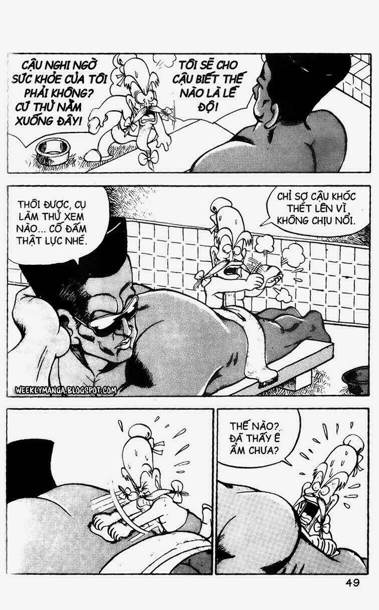 kung fu komang chapter 10 48