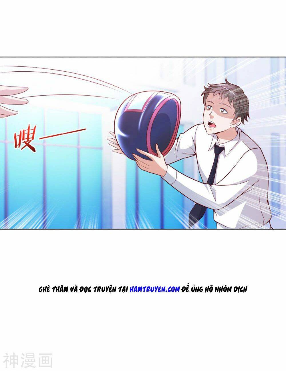 chí tôn toàn năng chapter 13 29