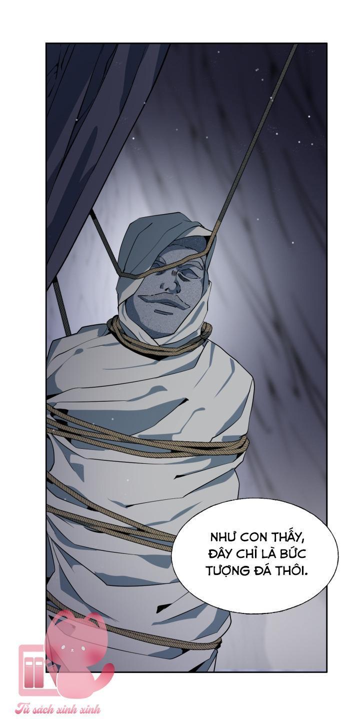 nguyện ước vô vọng của ma nữ chapter 12 14