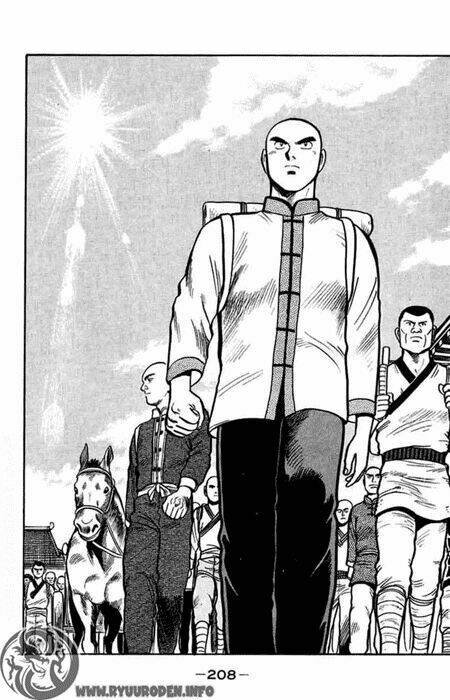 hoàng phi hồng phần 1 chapter 24 203