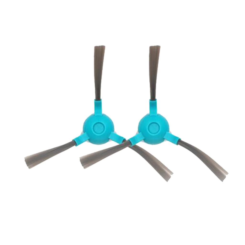 Side Brush Replacement Part for Conga 1290 1390 Series Robot Vacuum Cleaner