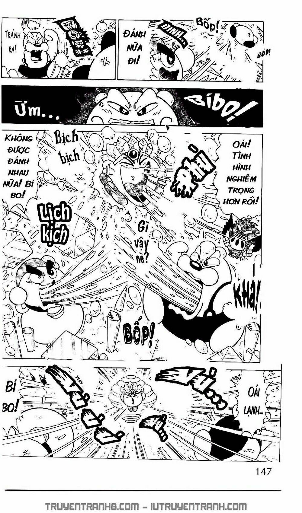 ngôi sao kabi chapter 57 13