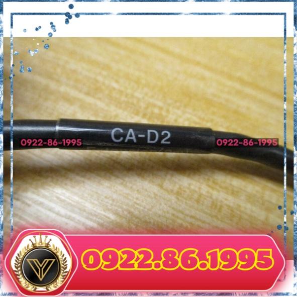 Cáp Keyence CA-D2