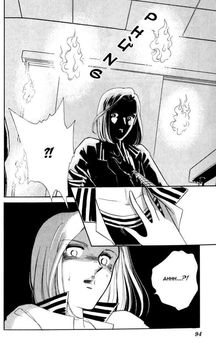 dấu phong ấn xanh chapter 1 88