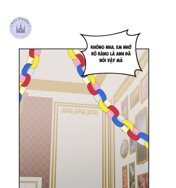 cô tiểu thư bé nhỏ thuần hóa các nhân vật chính chapter 50 23