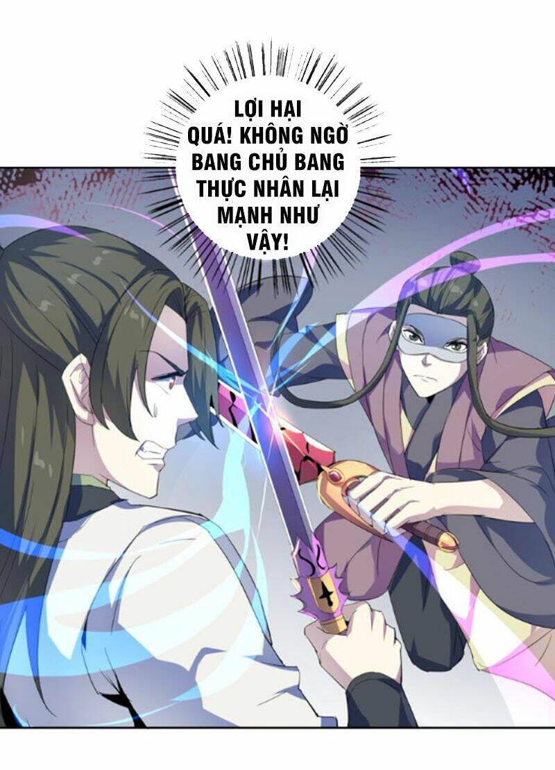 nghịch thiên đại thần chapter 38 18