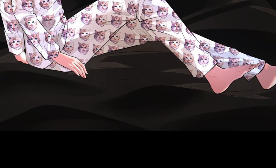 tôi đã ký khế ước với ác quỷ chapter 22.2 43