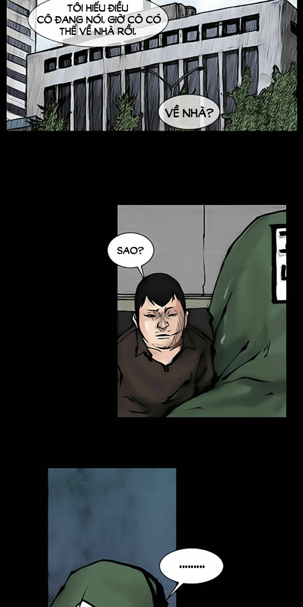 dokgo | độc cô chapter 75 22