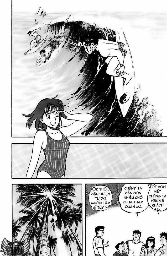 break shot chapter 28 7