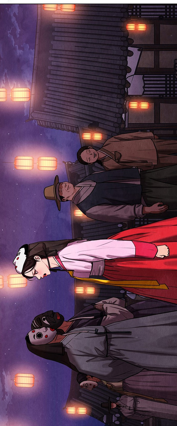 Quỷ Hồn chapter 1.2 32