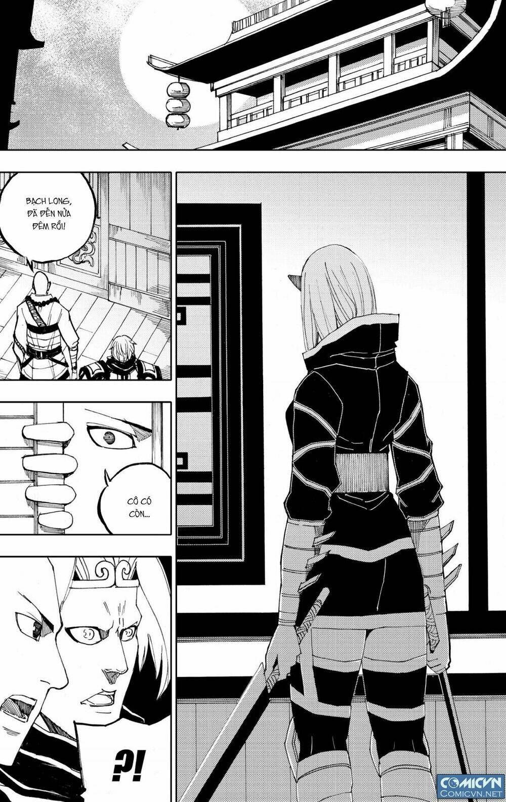 tây du đường tăng hàng ma chapter 16 5