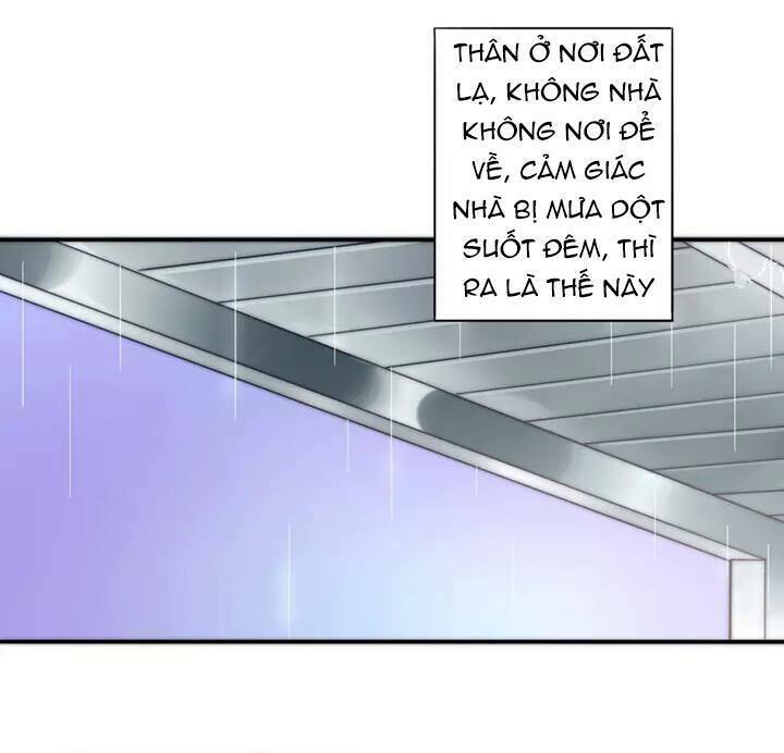 chào buổi sáng, hướng dương chapter 1 5