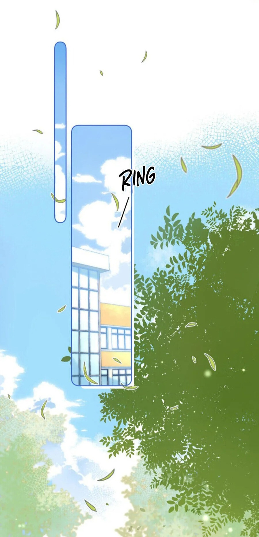 vụng trộm không thể giấu - mối tình thầm kín chapter 1 18