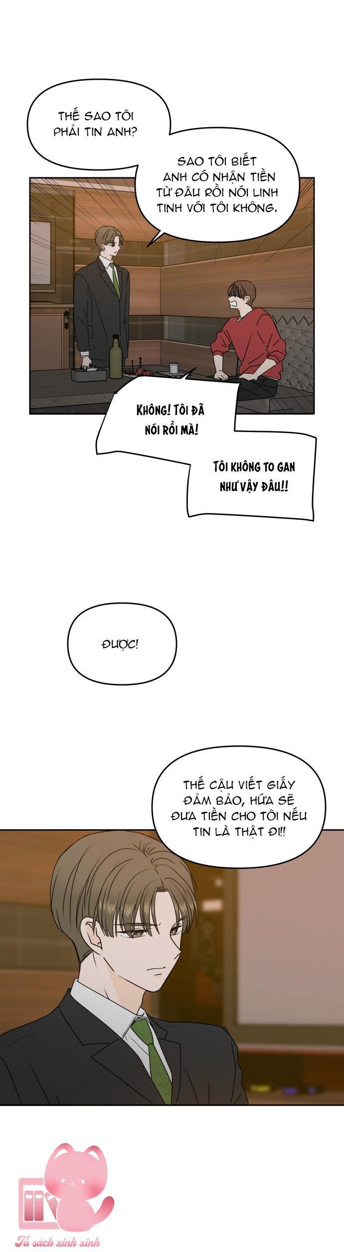 hẹn gặp nhau ở kiếp thứ 19 chapter 59 14