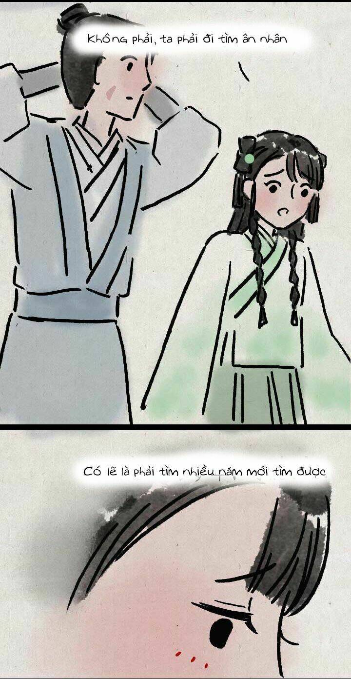 nhất thiền tiểu hòa thượng chapter 81 52