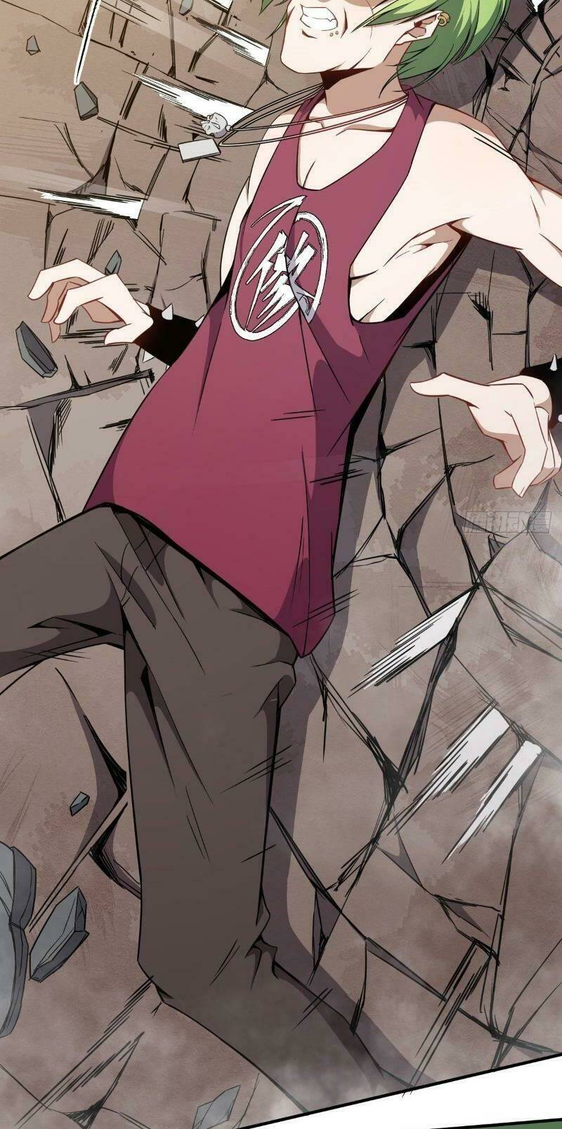 tổ thượng có tiền chapter 3 20