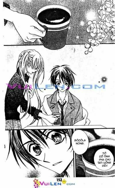 công chúa ẩm thực chapter 9 152