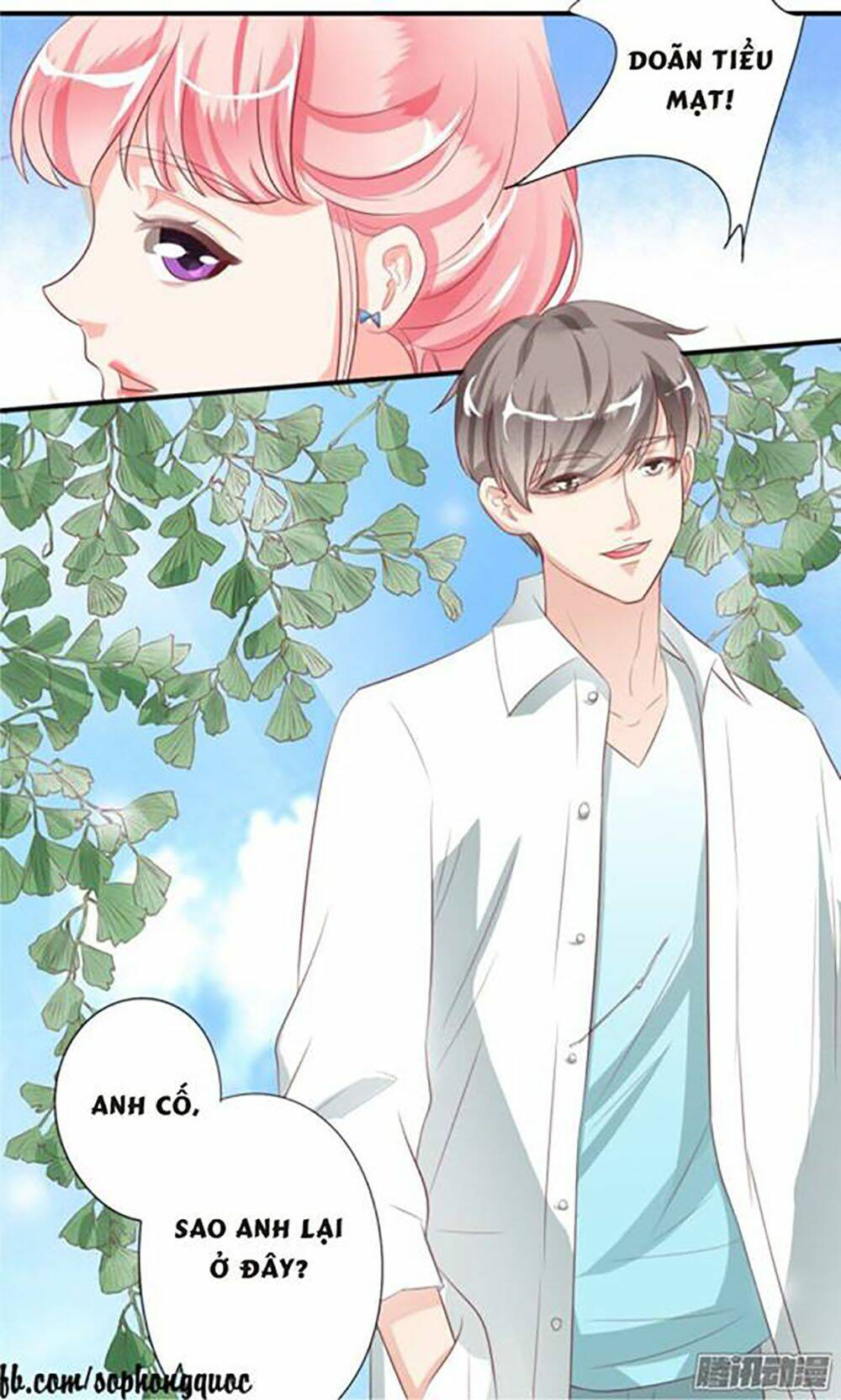 vương tước tư hữu bảo bối chapter 9 29