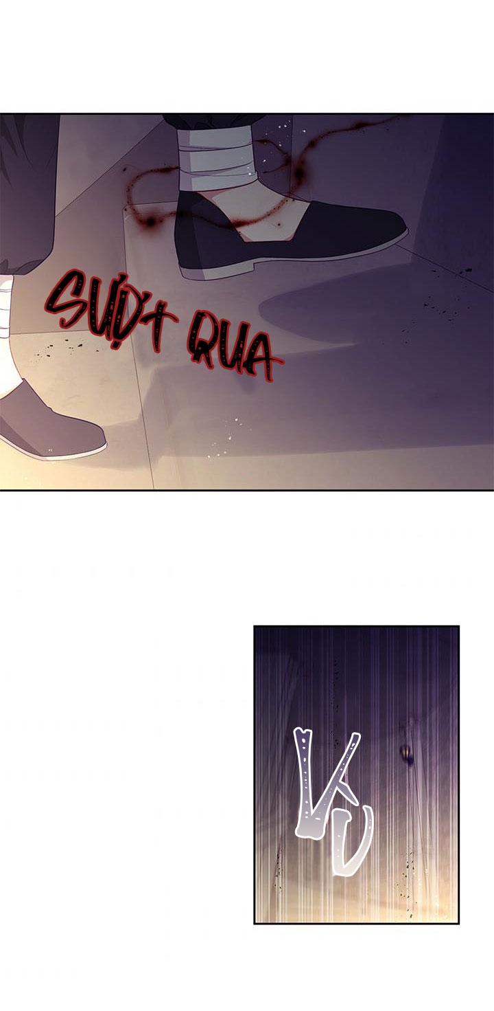 cẩn thận nữ phụ phản diện đấy! chapter 93 34