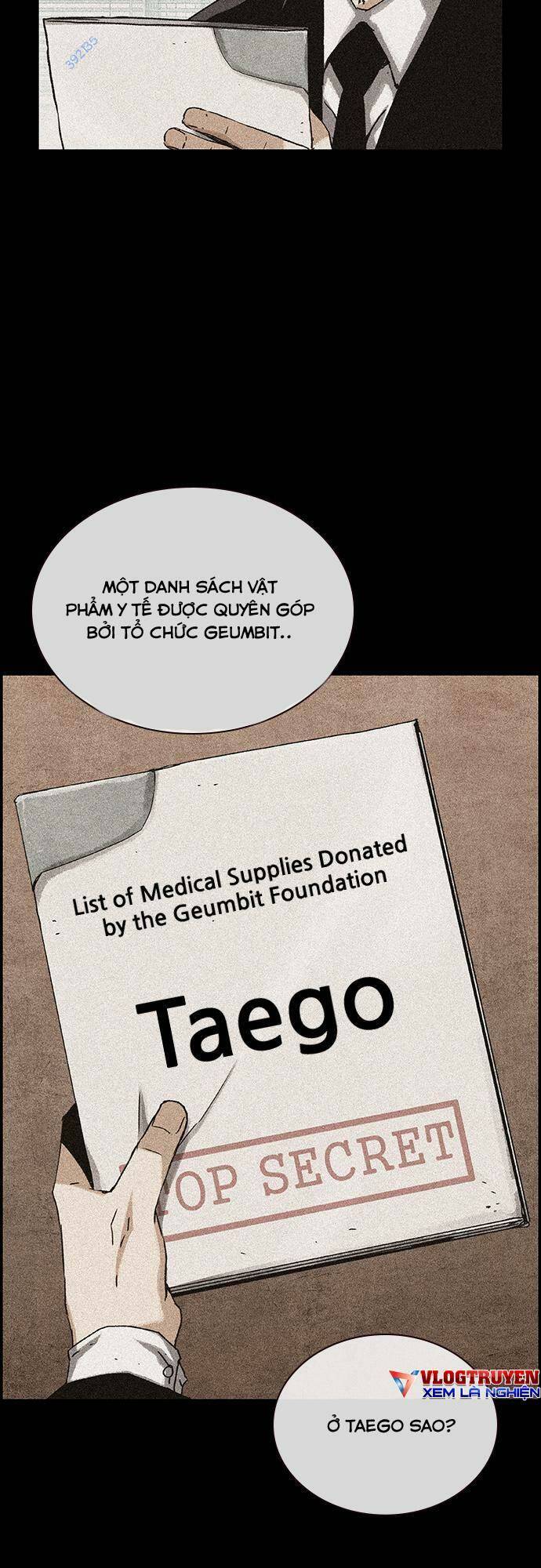 pubg - cuộc chiến sinh tồn - 100 chapter 37 31