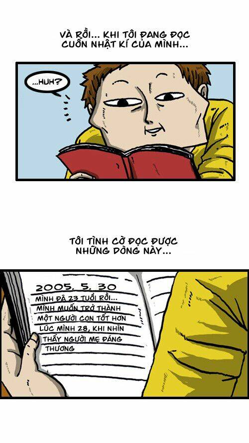 tiếng gọi con tim chapter 12 14