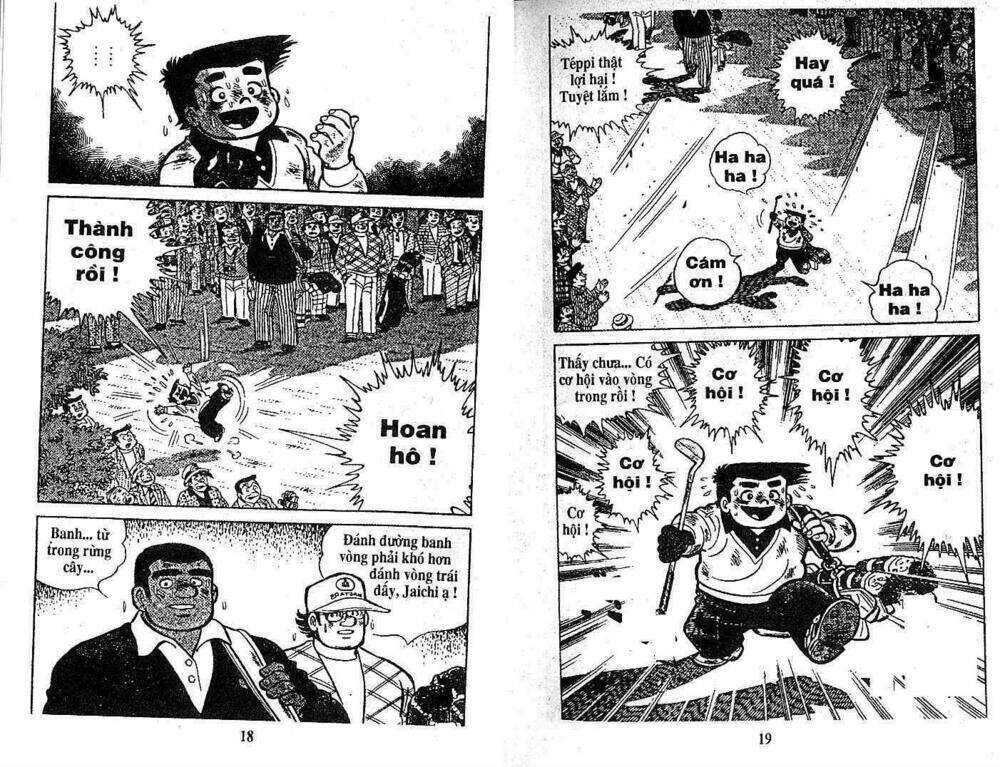 tân teppi chapter 20 8