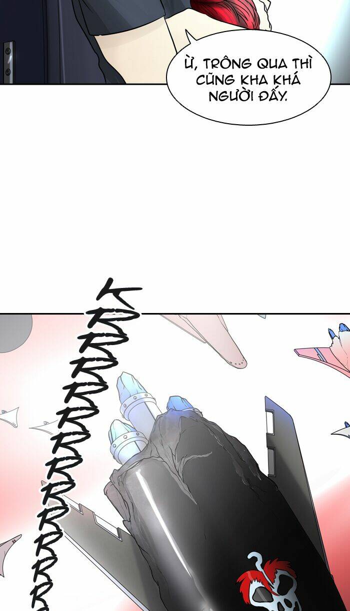 cuộc chiến trong tòa tháp chapter 394 108