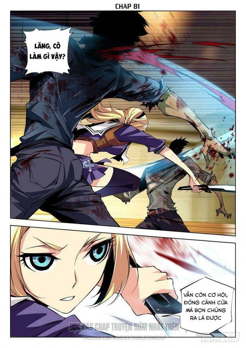 súng thần ký chapter 81 2