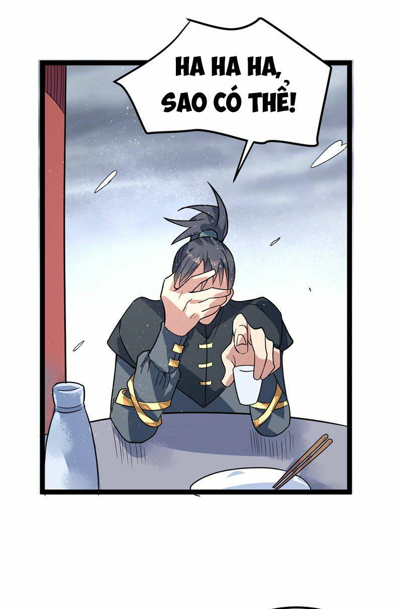 đan võ chí tôn chapter 46 26