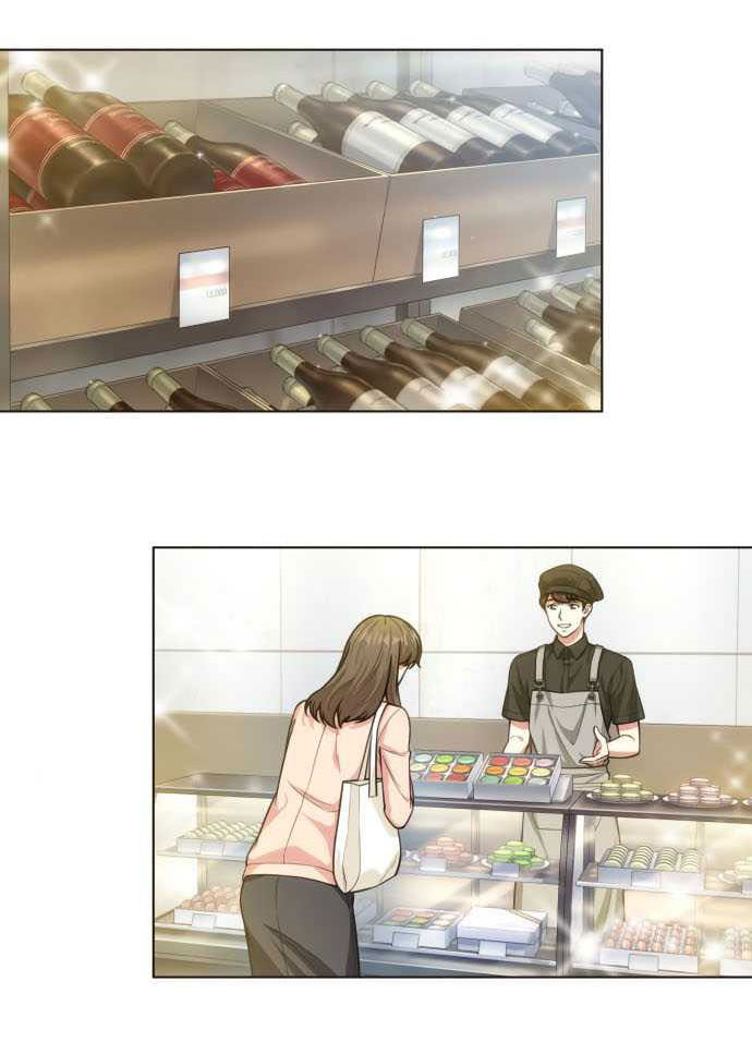 câu chuyện về chị đồng nghiệp của tôi chapter 45.1 5