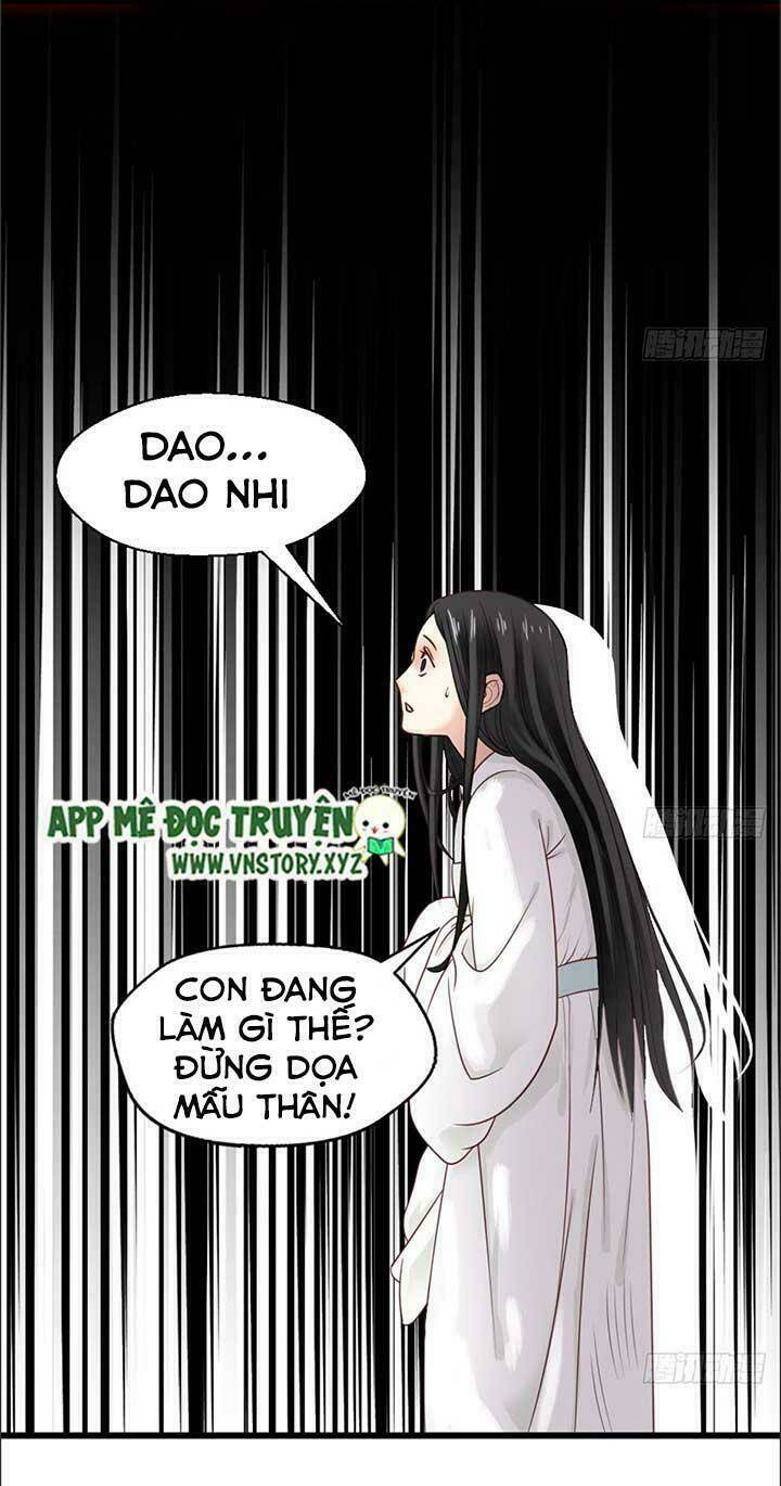 kiều nữ độc phi chapter 12 4