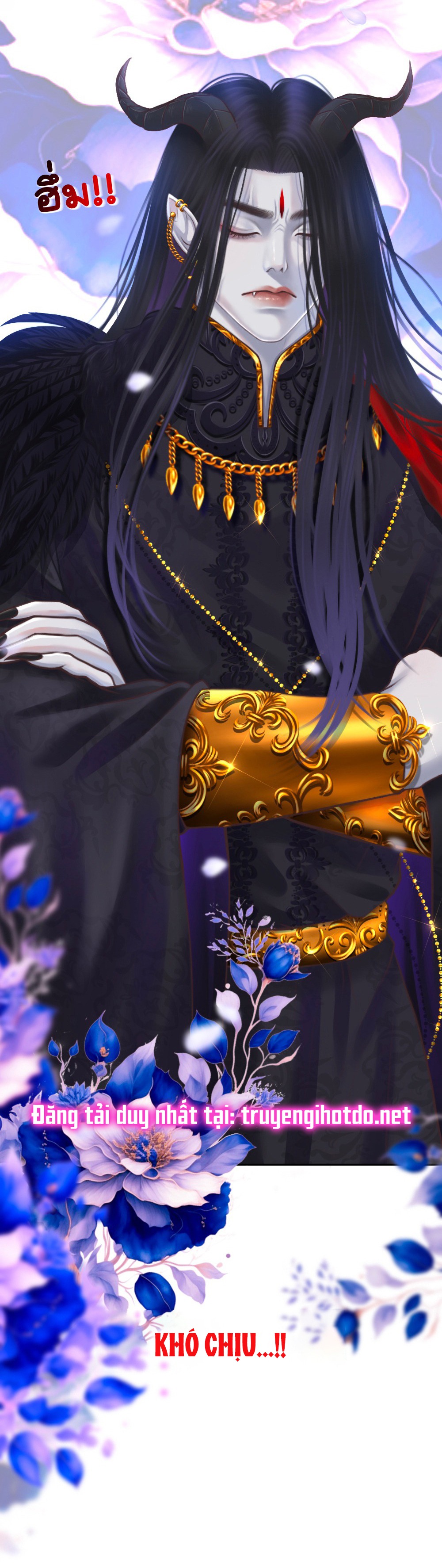 [18+] hãy cẩn thận khi sử dụng từ ''bạn'' sai người chapter 22.1 9