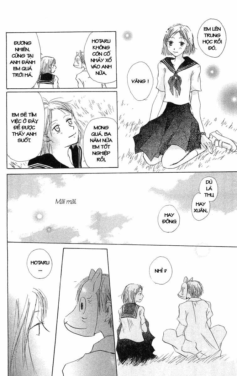 hotarubi no mori e chapter 2 31