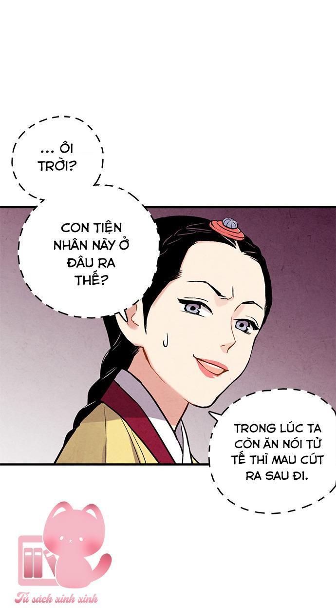 lệnh cấm hôn chapter 78 45