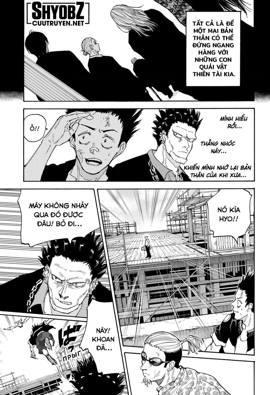 sakamoto days chapter 123 14