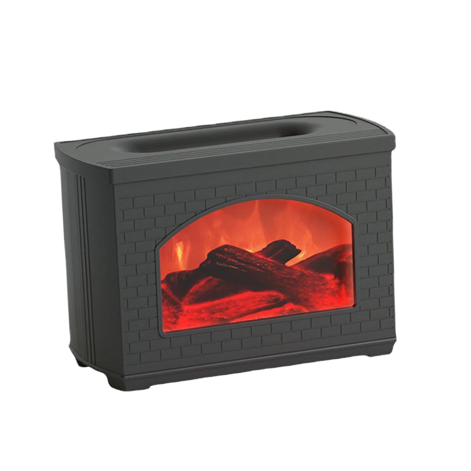 Air Humidifier USB Powered Small Diffuser for Yoga Desktop Office