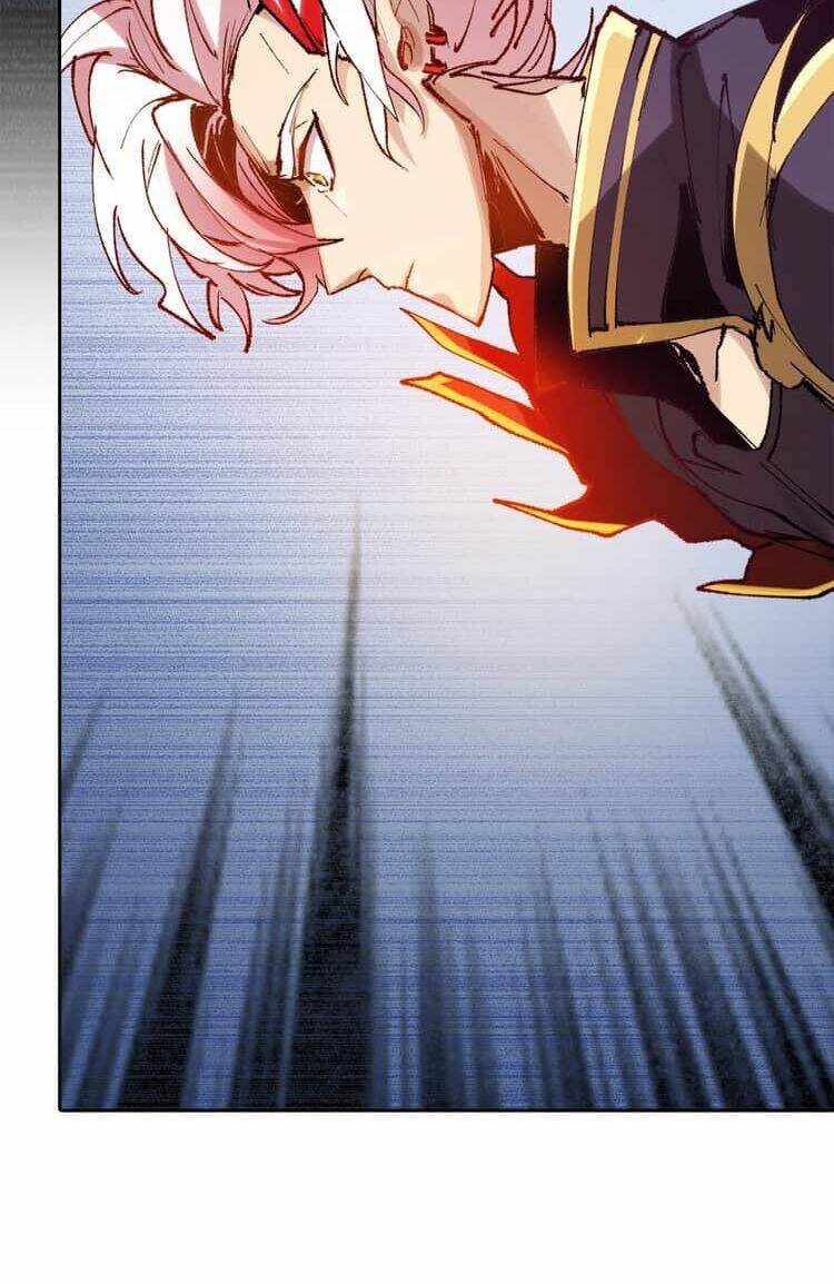 thần lai yêu vãng chapter 1 84