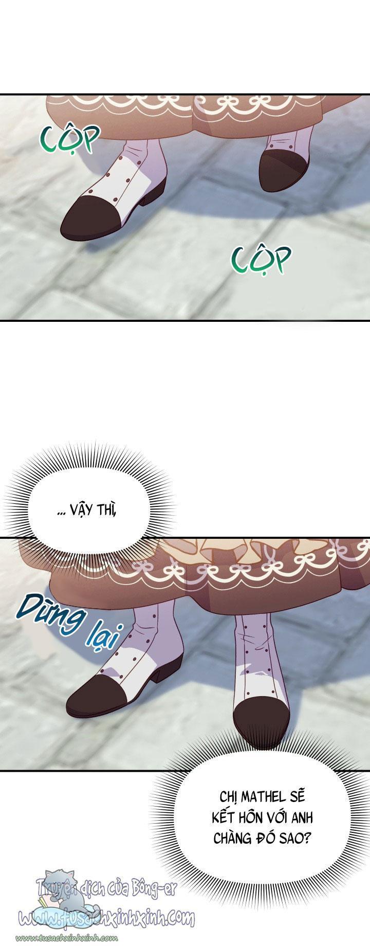 công nương khế ước của gia tộc công tước quái vật chapter 141 19