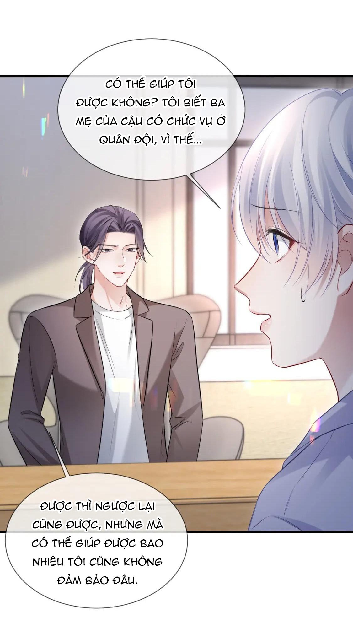 xin hãy ly hôn chapter 103 24