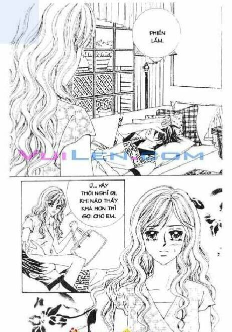 ánh nắng chói chang chapter 15 28