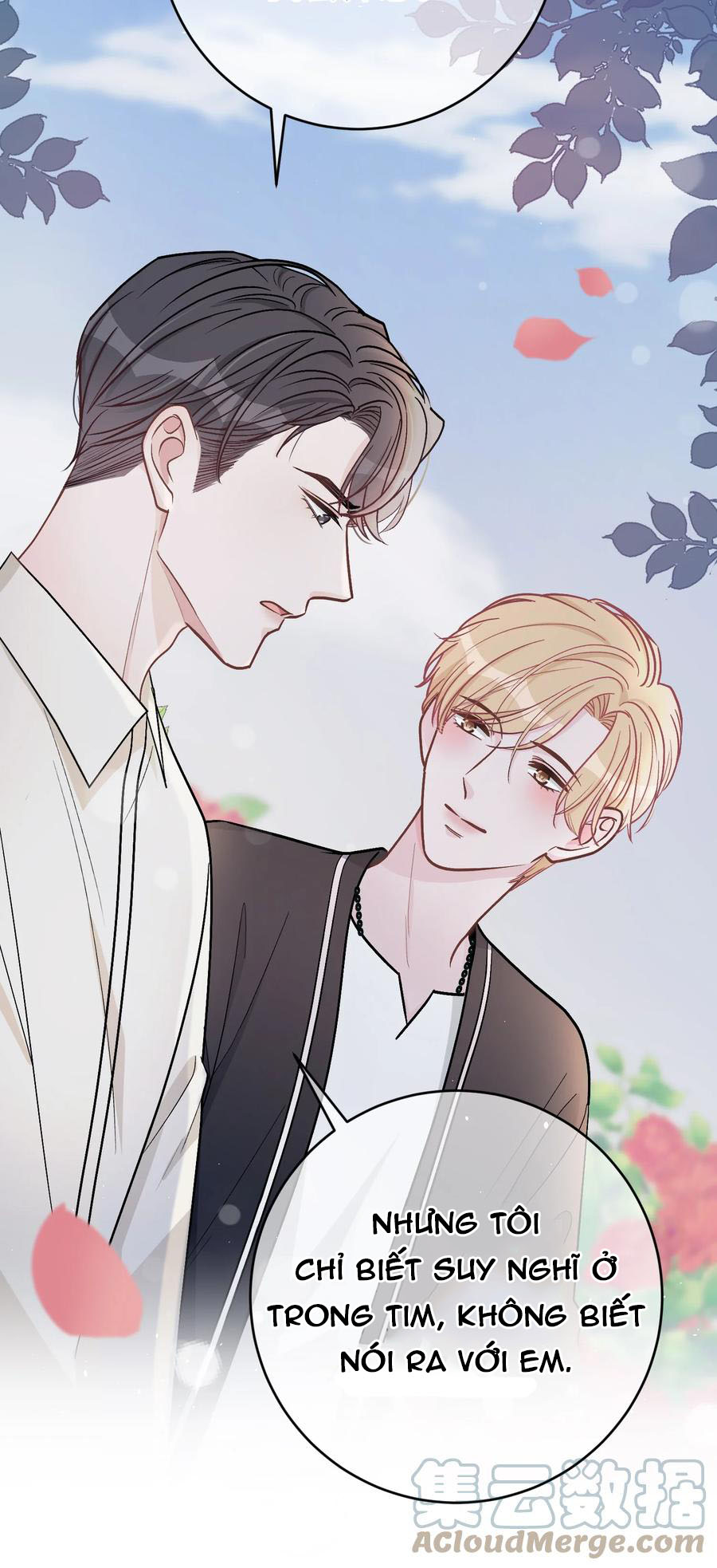 trước và sau ly hôn! chapter 41 38