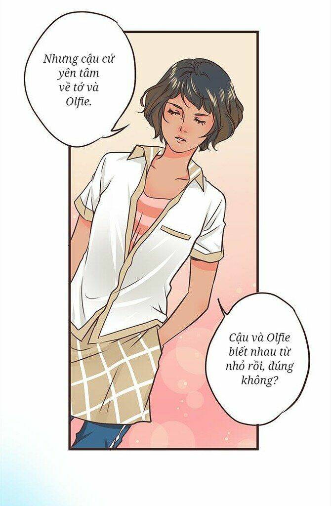 chàng trai từ quả trứng chapter 25 5