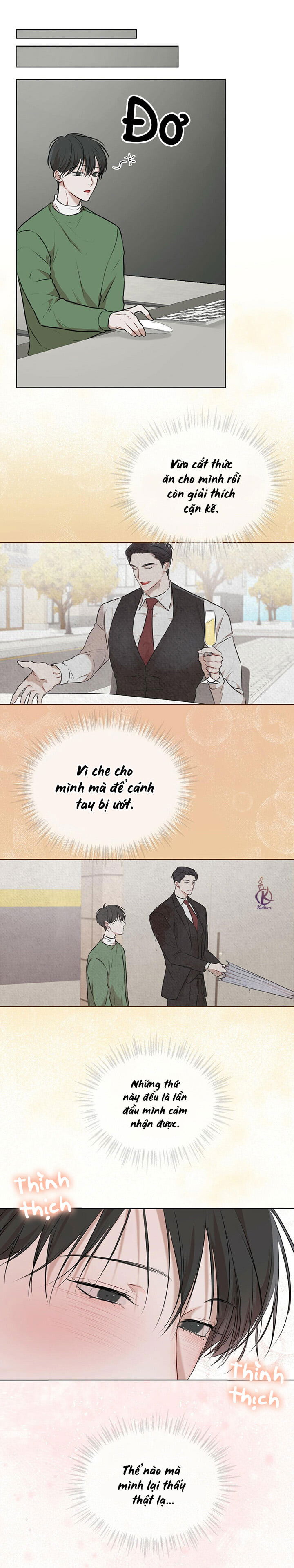 hình thái khởi sinh chapter 25 21