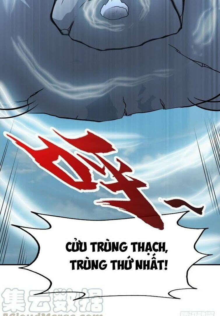 chí tôn thần ma chapter 137 11