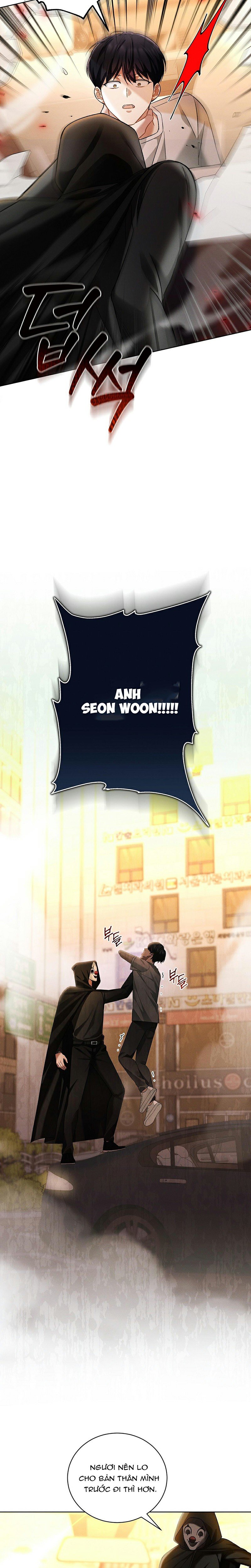 giải mã bí mật chapter 7 12