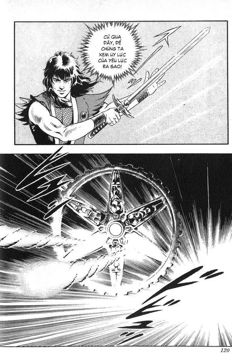 karasutengu kabuto chapter 1.1 119