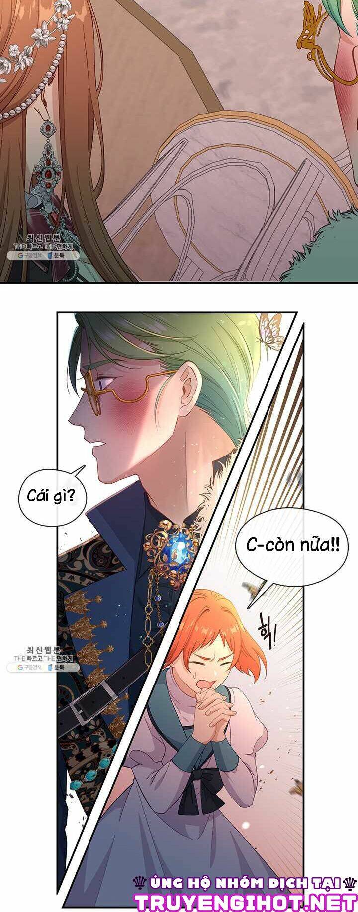 hãy coi chừng ác nữ chapter 71 23