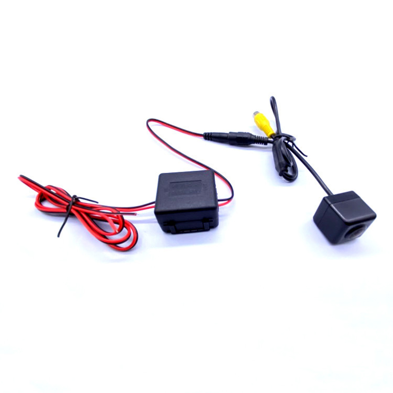 Bộ Chuyển Nguồn 24v Sang 12v 3A Cho Xe Tải