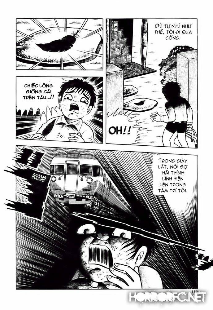 lullbabies from hell chapter 3 15