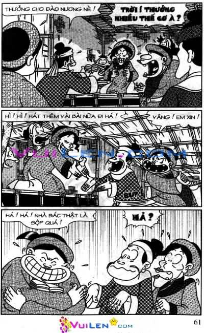 thần đồng đất việt chapter 97 58